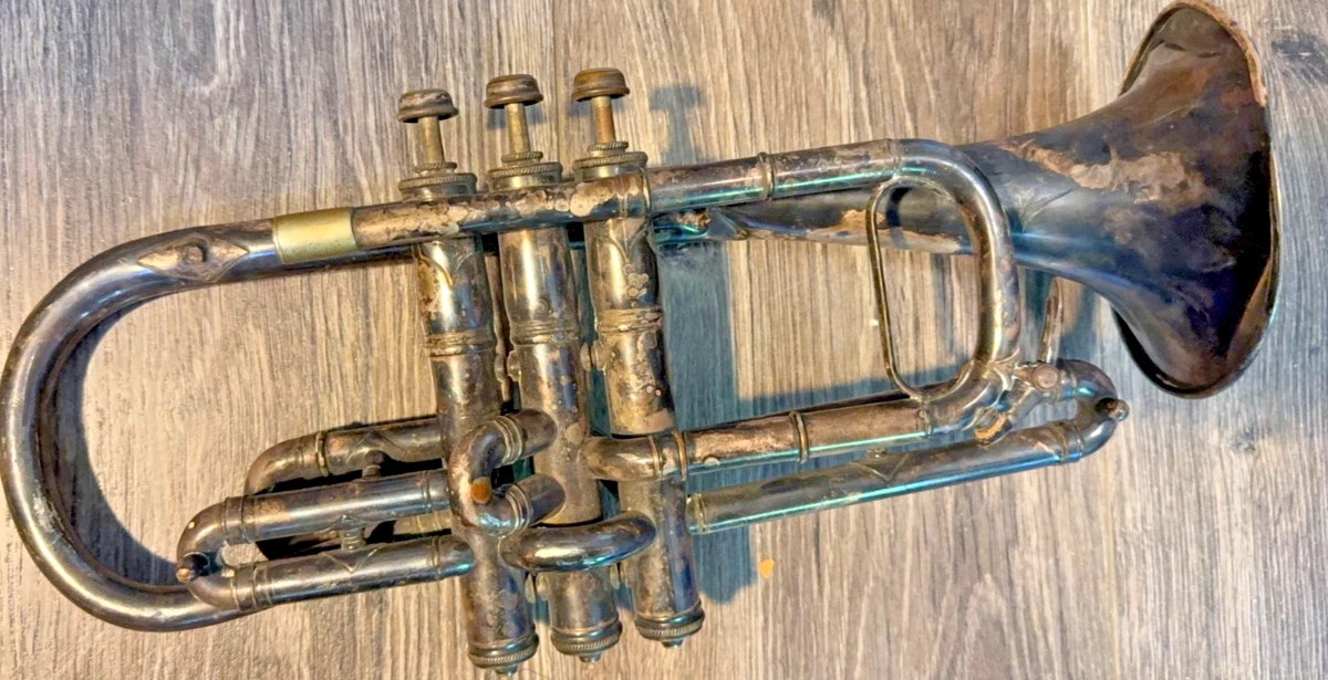 C.G. Conn Vintage Cornets for sale | eBay