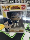 Funko Pop! Animation My Hero Academia Tenya #250 Vinyl Figure