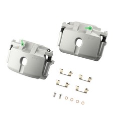 Rear Dsic Brake Caliper Set for GMC Yukon/Yukon XL 1500 RWD 2002-06 18-B4941