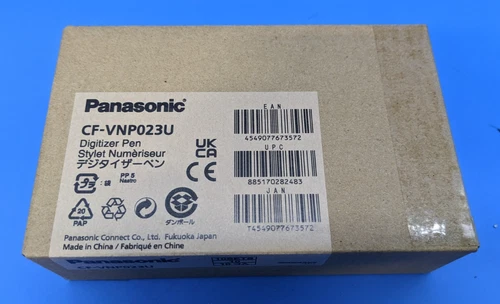 Panasonic CF-VNP023U Digitizer Pen for CF-33 CF-20 Brand New Boxed Qty x 10.