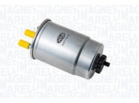 Magneti Marelli Kraftstofffilter 153071760106 Passend FüR Fiat