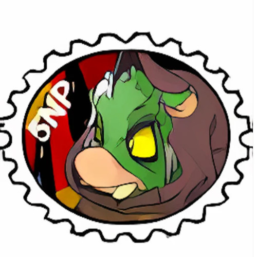Neopets - Morguss Stamp - Virtual Item - Fast and Safe