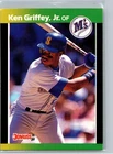 1989 Donruss Ken Griffey Jr. #192 (RC)