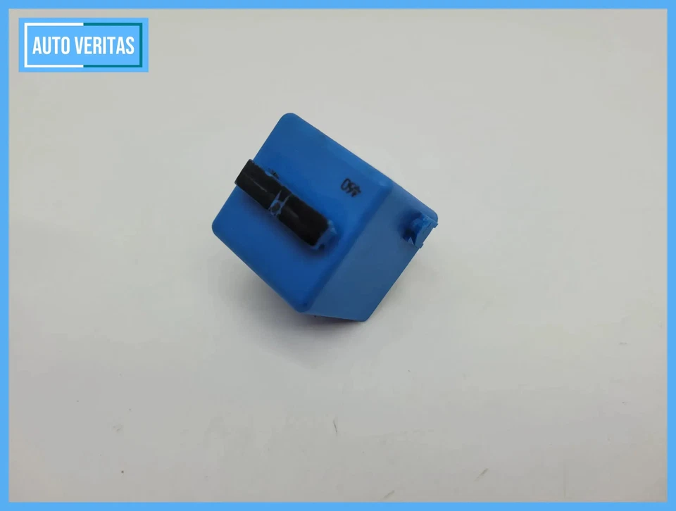 BMW 3er/5er E36/E39/E46 etc Control unit Relay Blue 61.36-8364581, (original) - Image 2 of 4