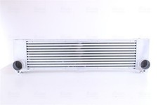 MTR Ladeluftkühler 12178377 für MERCEDES VITO MIXTO W639 Bus VIANO 109 CDI 639
