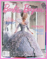Barbie Bazaar Volume 9, Issue 2, March/April 1997