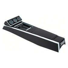 For Chevy Camaro 1967 Oer R316704 Center Console Assembly For Chevy Camaro 1967 Oer R316704 Center Console Assembly