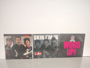 Word Up Cameo | eBay