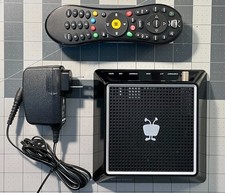 Lifetime TiVo Mini Receiver  Power Adapter, Remote Control, TCDA93000 Streaming
