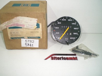 Km Speedometer Odometer Original Suitable For Opel Kadett D