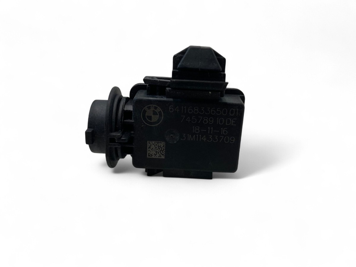 Mini Cooper Automatic Air Conditioning AUC Sensor 64115A8A231 14 Mini Cooper Automatic Air Conditioning AUC Sensor 64115A8A231 14