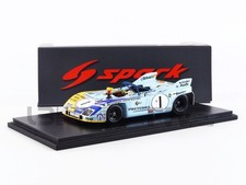 SPARK 1/43 - PORSCHE 908/3 - WINNER KYALAMI 1973 S2339