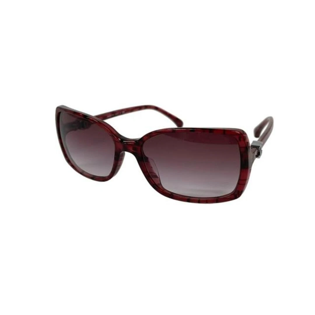 CHANEL Red Sunglasses for Women for sale - eBay