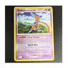 Deoxys Speed Forme Pokémon Card 26/146 Legends Awakened Rare 70 HP Regular 2008