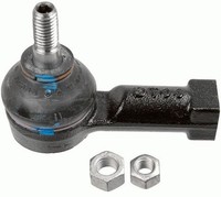 Spurstangenkopf Vorne Links Rechts Lemförder 33823 01 FÜR Irmscher Opel Smart