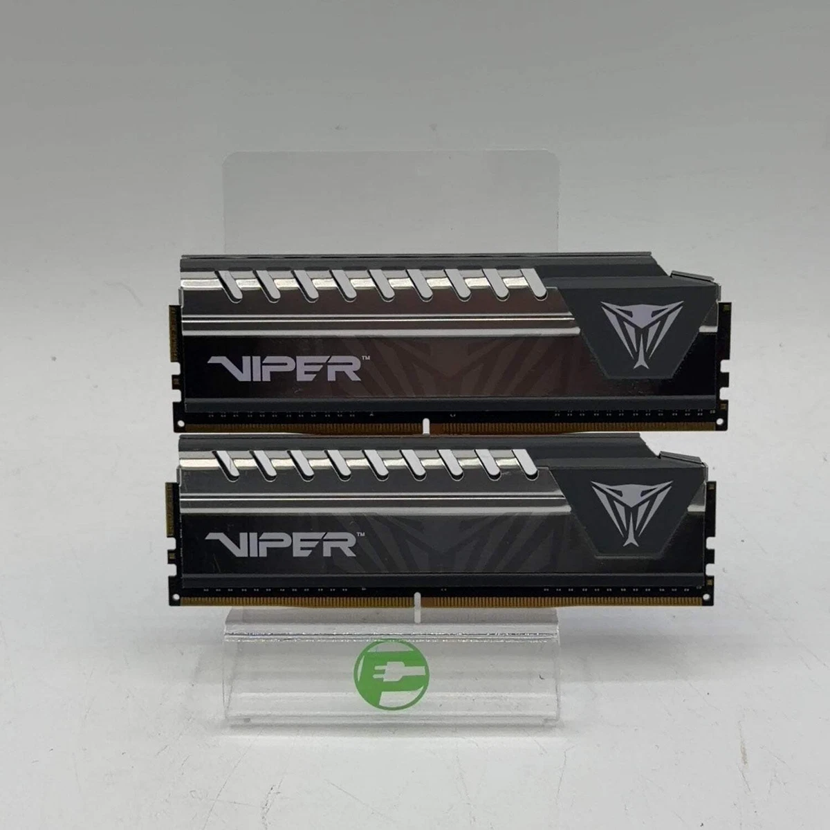Patriot DDR4 SDRAM 8 GB Total Capacity Memory (RAM) for sale | eBay