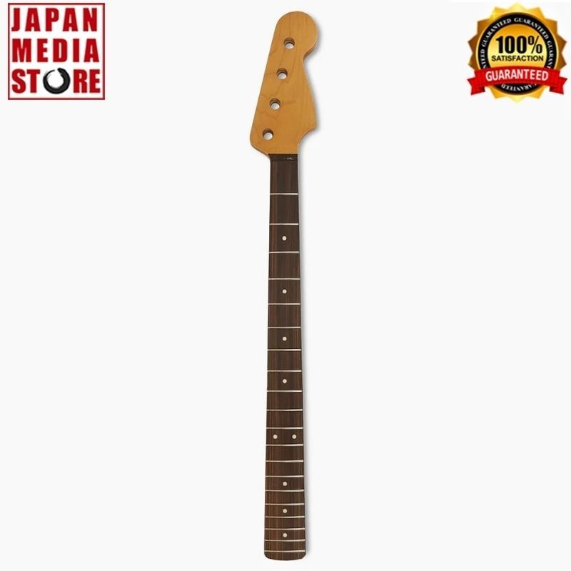 ALLPARTS PRF Licensed by Fender Replacement Neck for Precision