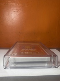 Super Mario All-Stars (Nintendo Wii) WATA 9.6 A++ NEW SEALED GRADED CGC VGA