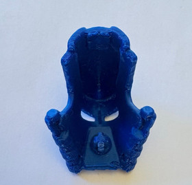 *UNRELEASED* Lego Bionicle Mask of Psychometry - Toa Helryx 3D Printed