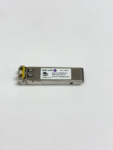 ALCATEL 3HE00035CA. 90 DAY WARRANTY. FREE UK SHIPPING