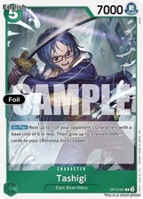 Tashigi Op12 031 Prices | Tashigi Op12 031 List