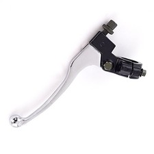 22mm Left Clutch Brake Lever for CT200U Trail 200 Mini Bike 196cc 98cc Bike