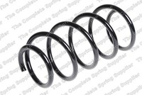 1X Lesjöfors Fahrwerksfeder 4035756 FüR FN Honda Civic FK 8 Hatchback FK1 FN4