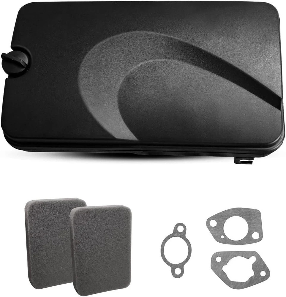 Air Filter Box Kit Fit for Generac GP5500 GP6500 RS5500 RS70