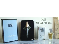 Thierry Mugler SMALL MINI: BEWARE OF STARS EDP 4ml-EAU D STAR EDT 5ml Box Select