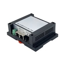 Lighting Control Console for DMX512 Networks Supporting 2048 Channel Output