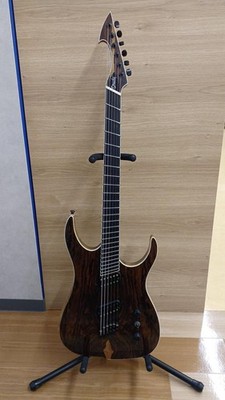 ORMSBY GUITARS HYPE 6 CTM ZC Electric Guitar