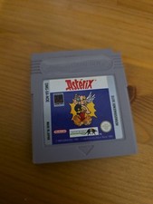 ebay® Auktion 327388117841 | Asterix Gameboy Modul Nintendo Thumbnail of ebay® auction 327388117841 | Asterix Gameboy Modul Nintendo