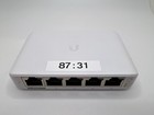Ubiquiti UniFi USW Flex Mini Smart Managed Gigabit Switch 5 Ports 802.3af PoE