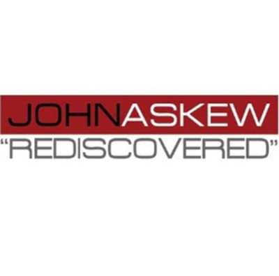John Askew: Rediscovered