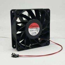 12038 PSD2412PMB1 DC24V 19.2W 12CM 2-Pin Inverter Cooling Fan