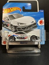 Hot Wheels | Subaru BRZ
