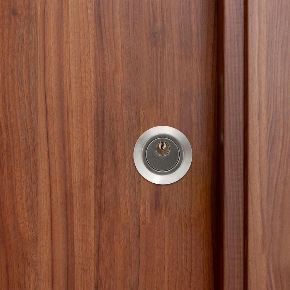 Privacy Door Lock for Bedroom Passage Security Locks Doors inside ...