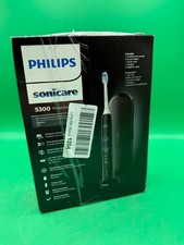 Philips Sonicare ProtectiveClean 5300 Rechargeable Electric