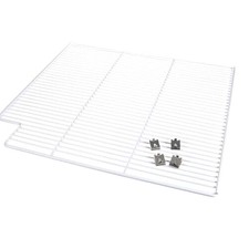 TRUE 868269-038 Shelf GDM-23 Wire White
