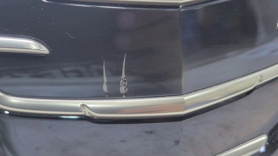 2020 CADILLAC ESCALADE ESV CUE RADIO DISPLAY AND CONTROL PANEL 20 67K MILES - Image 2 of 4