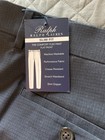 2 pair new nwt 34 x 32 Ralph Lauren dress slacks pants — photo 2