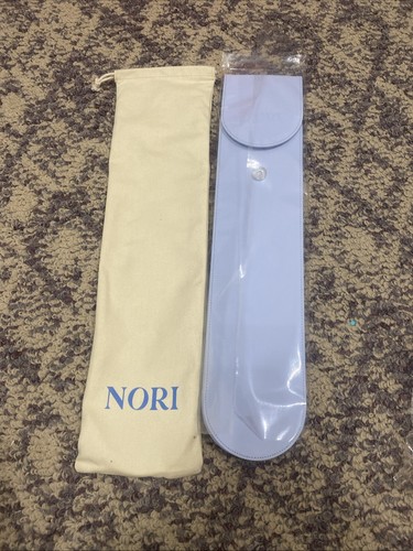 Nori Steam Iron Travel Case