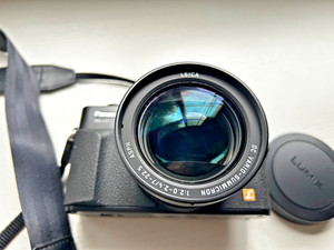 Panasonic Lc1 | eBay
