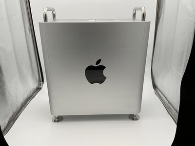 Apple Mac Pro A1991 W3245 2TB SSD 96GB RAM Radeon Pro Vega II 32GB