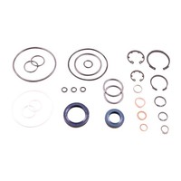 Dichtungssatz Lenkgetriebe FüR MERCEDES-BENZ W202 S202 C208 C124 W124 S124 Vaico