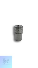 SNAP-ON Shallow Socket TMMD7 Essential Mechanic Tool