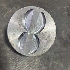 Two H1479 Silvolite Pistons Hypereutectic 30 Over Bore 350 Chevy Singles Two H1479 Silvolite Pistons Hypereutectic 30 Over Bore 350 Chevy Singles