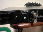 PreSonus Quantum 2626 Thunderbolt Audio Interface — photo 8