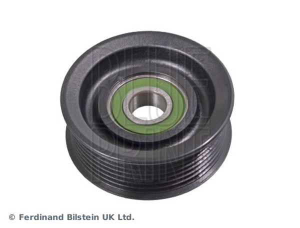 Blue Print Umlenk-/FüHrungsrolle Keilrippenriemen ADH29639 FüR Accord Honda CR 8-image