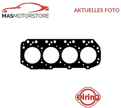 ZYLINDERKOPF DICHTUNG KOPFDICHTUNG ELRING 473320 P FÜR TIANQI MEIYA AUTO TM1021